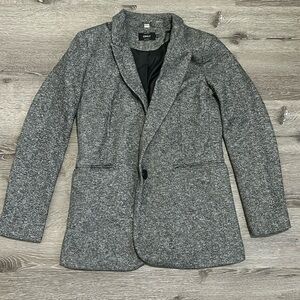 Women’s blazer